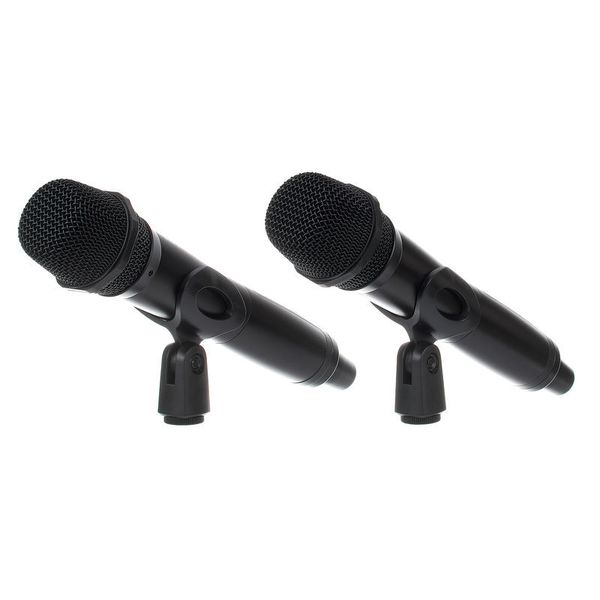 the t.bone freeU Twin HT 863