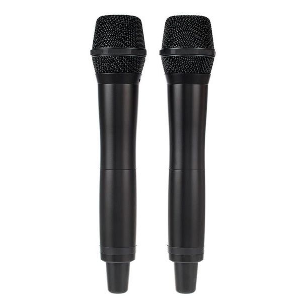 the t.bone freeU Twin HT 863