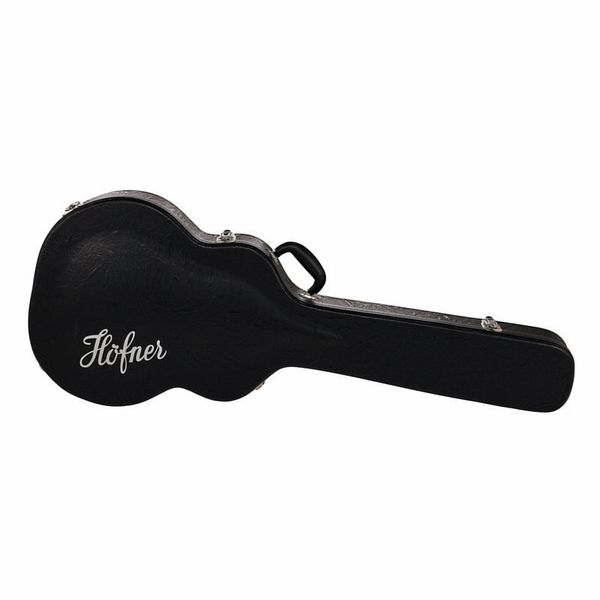 Höfner H64/24 Case Bass/Guitar