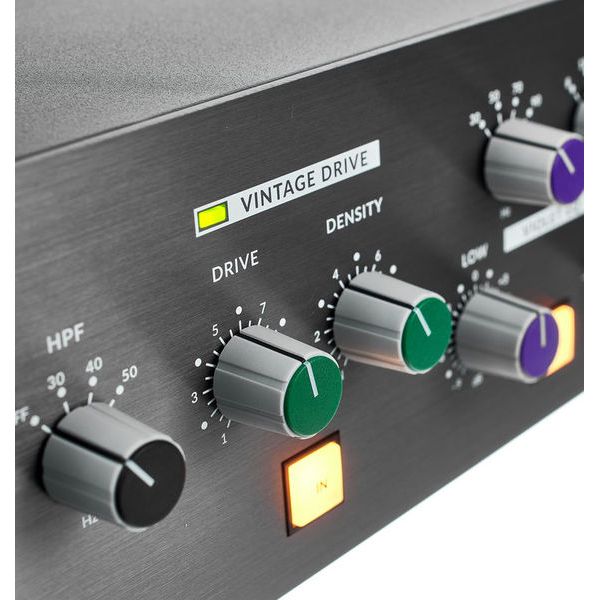 SSL Fusion