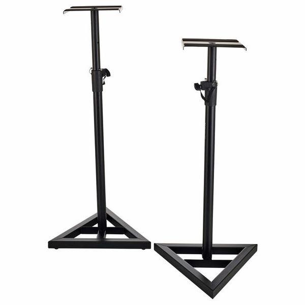 Genelec 8030 CP Stand Bundle