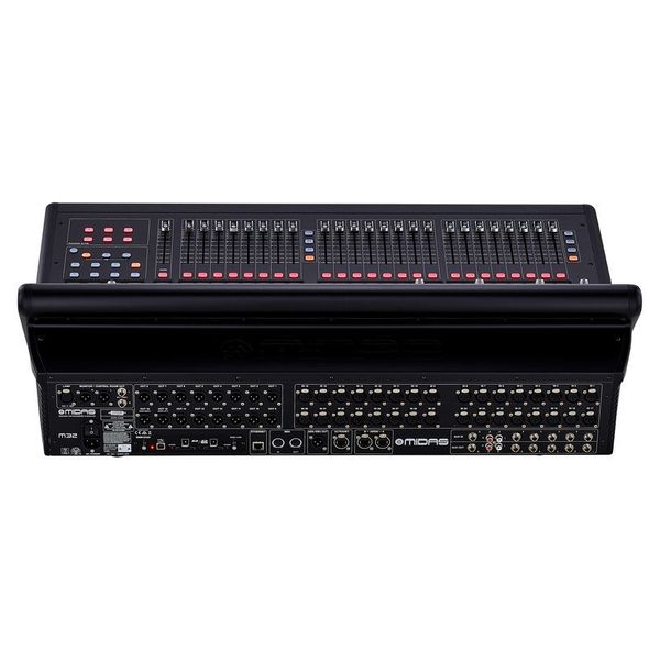 Midas M32 Live