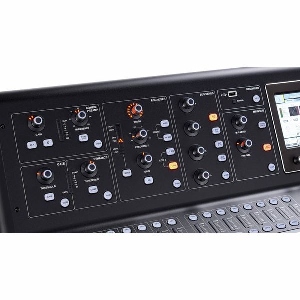Midas M32 Live