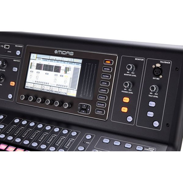 Midas M32 Live