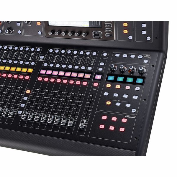 Midas M32 Live
