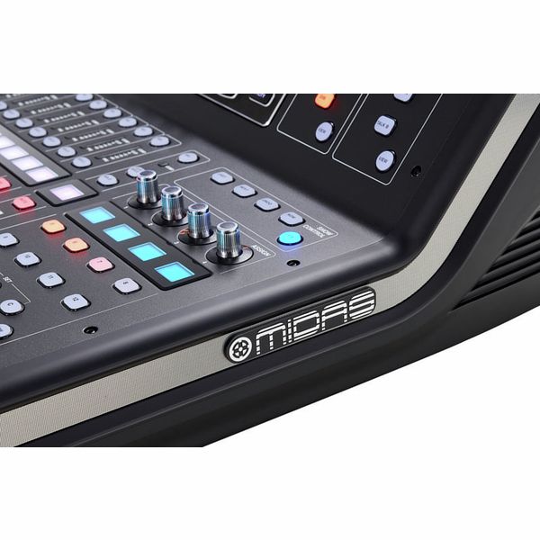 Midas M32 Live
