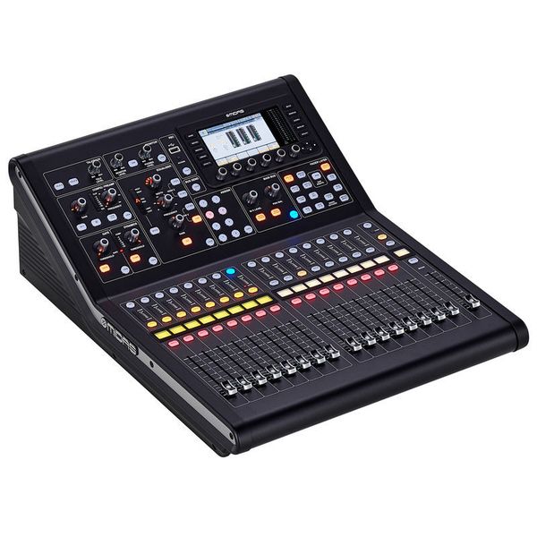 Midas M32R Live