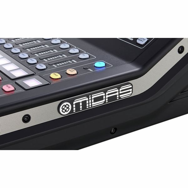 Midas M32R Live
