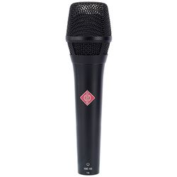 Condenser Microphones