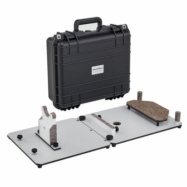Guitarworkbench Guitar Tech Box 2.0