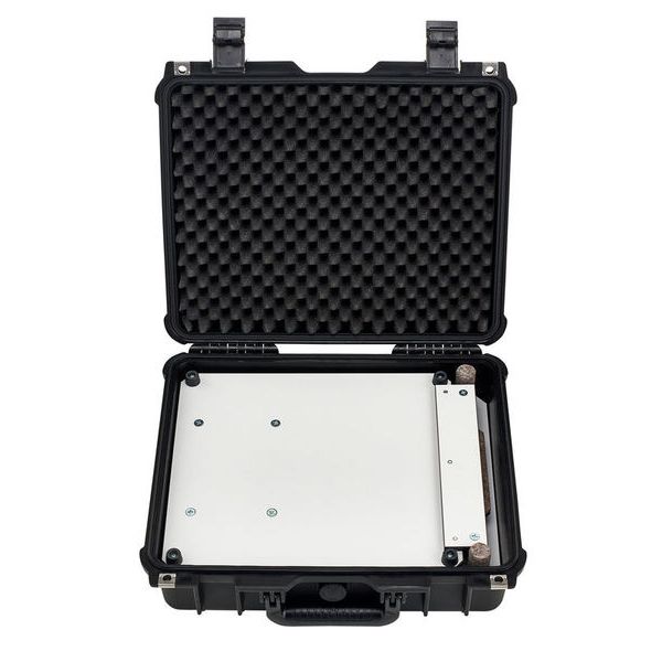 Guitarworkbench Guitar Tech Box 2.0