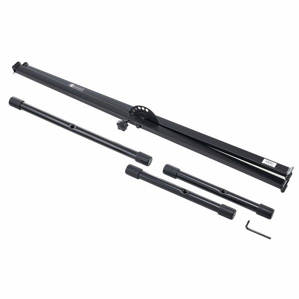 Fun Generation Key Stand