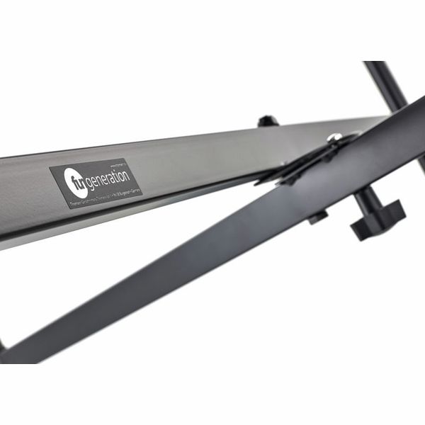 Fun Generation Key Stand