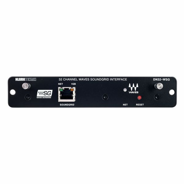 Klark Teknik DN32-WSG