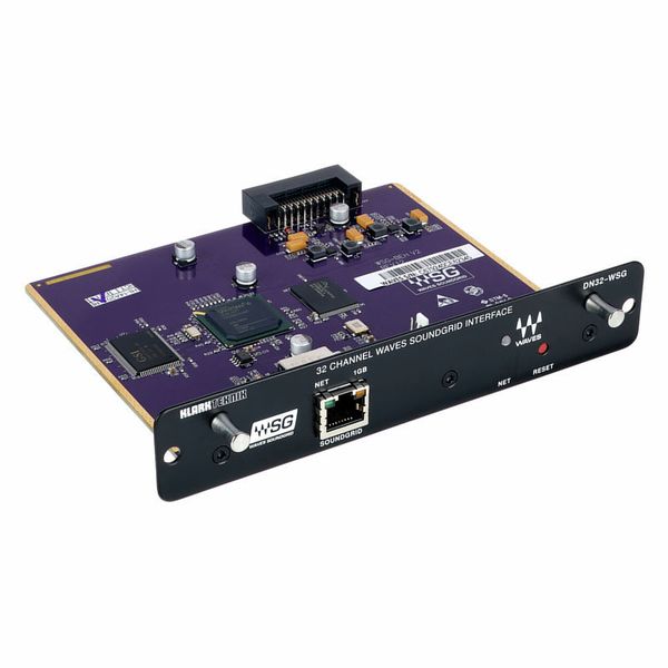 Klark Teknik DN32-WSG