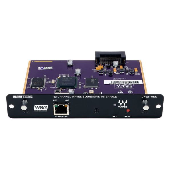 Klark Teknik DN32-WSG