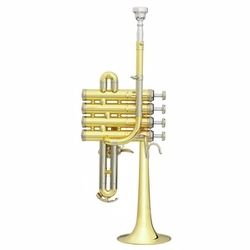 Piccolo Trumpets