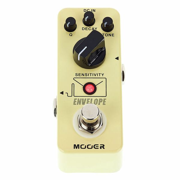 Mooer Envelope Bundle PS K1