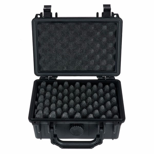 Flyht Pro WP Safe Box 9 IP65