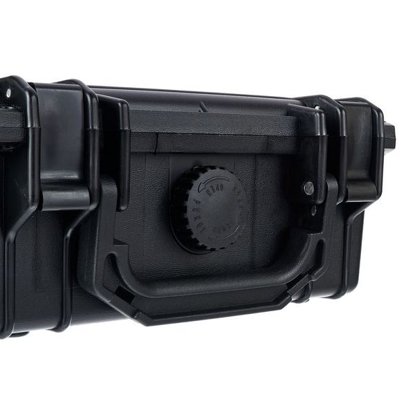 Flyht Pro WP Safe Box 9 IP65