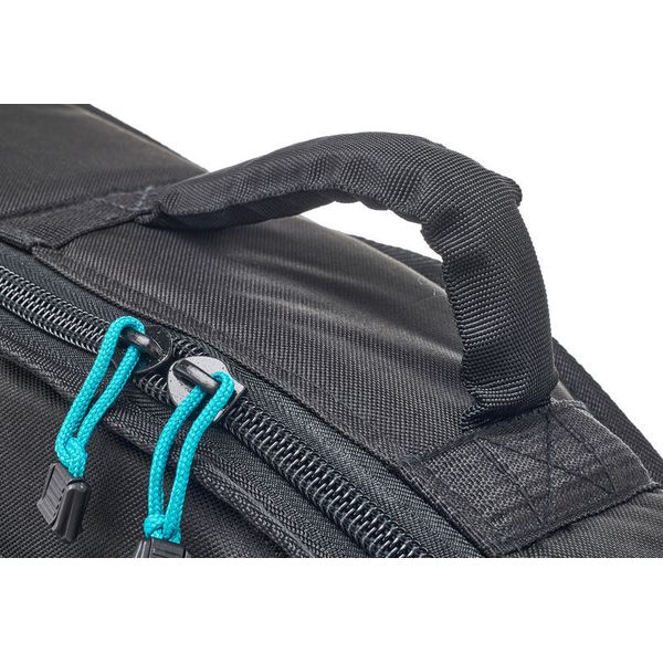 Thomann Acoustic-Steel Gigbag BK