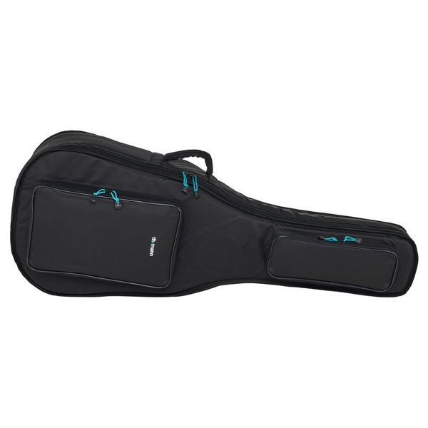 Thomann Acoustic-Steel Gigbag BK