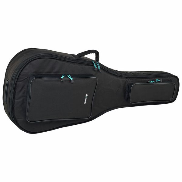 Thomann Acoustic-Steel Gigbag BK