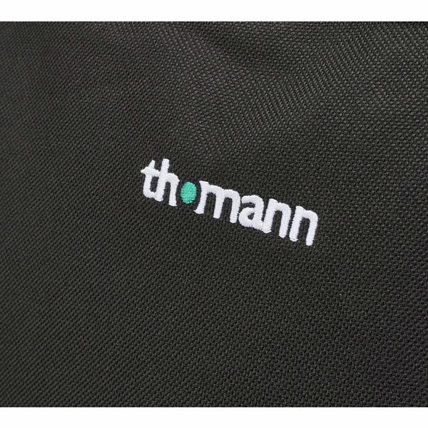 Thomann Classic-Guitar Gigbag BK