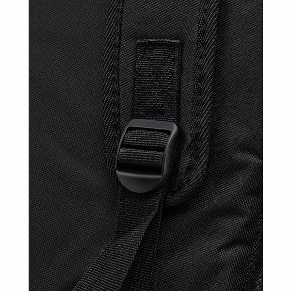 Thomann Classic-Guitar Gigbag BK
