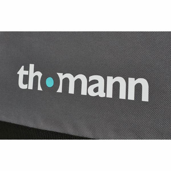 Thomann Bag Millenium KS-1001 grey