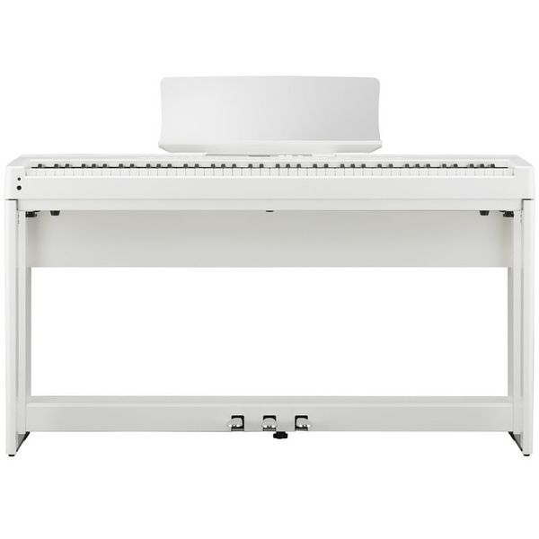 Kawai ES-520 W Deluxe Bundle