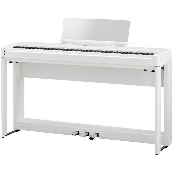 Kawai ES-520 W Deluxe Bundle