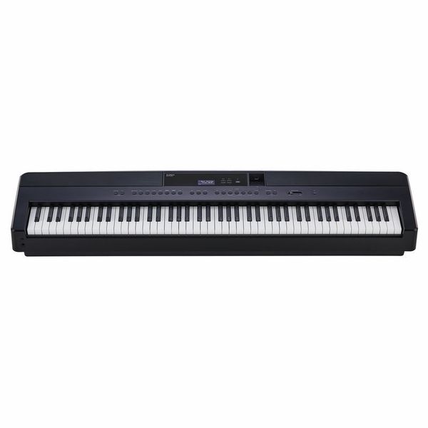 Kawai ES-520 B Deluxe Bundle