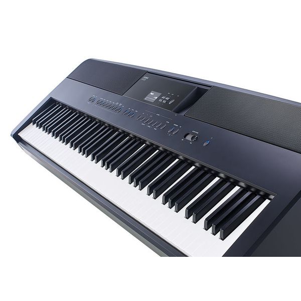Kawai ES-520 B Deluxe Bundle