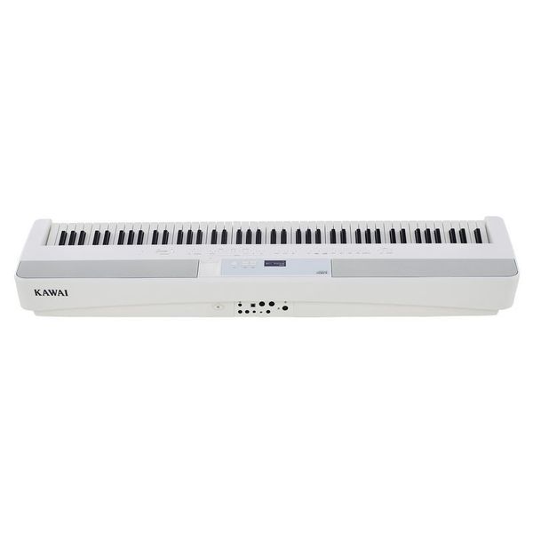 Kawai ES-520 W Deluxe Bundle