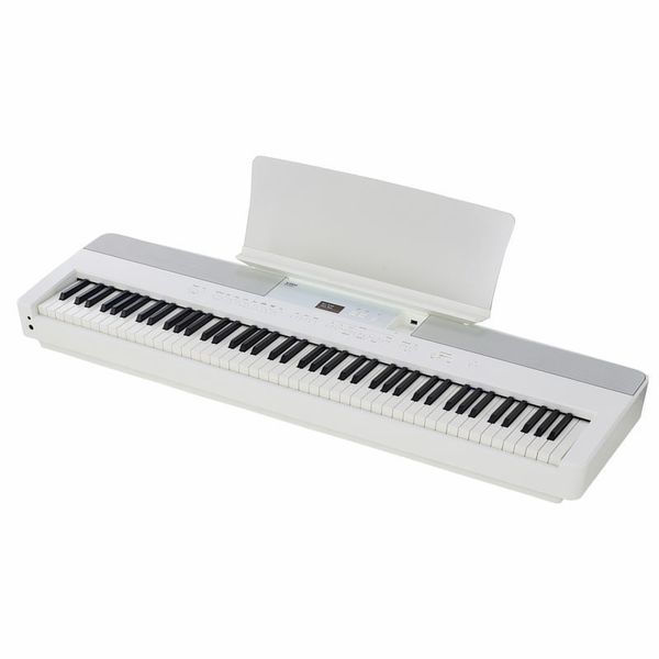 Kawai ES-520 W Deluxe Bundle