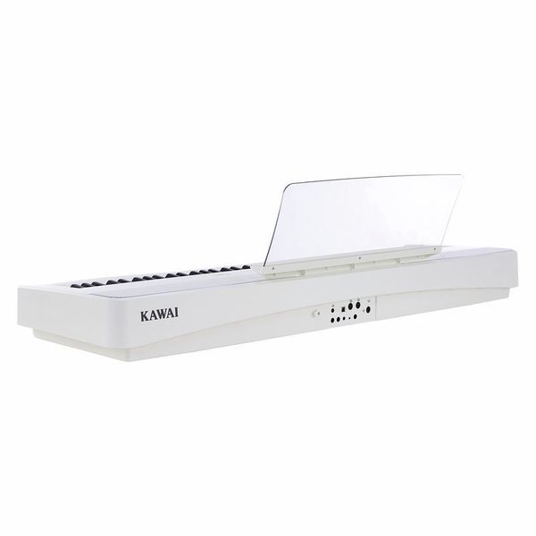 Kawai ES-520 W Deluxe Bundle