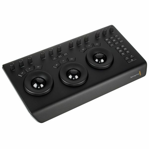 Blackmagic Design DaVinci Resolve Micro Panel