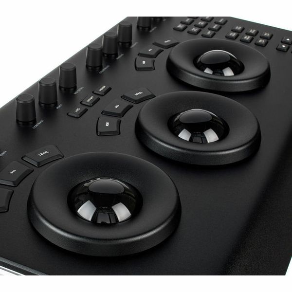 Blackmagic Design DaVinci Resolve Micro Panel
