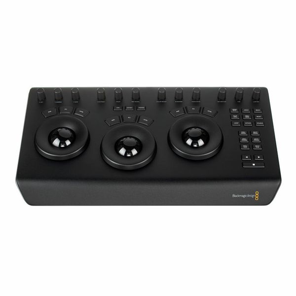 Blackmagic Design DaVinci Resolve Micro Panel