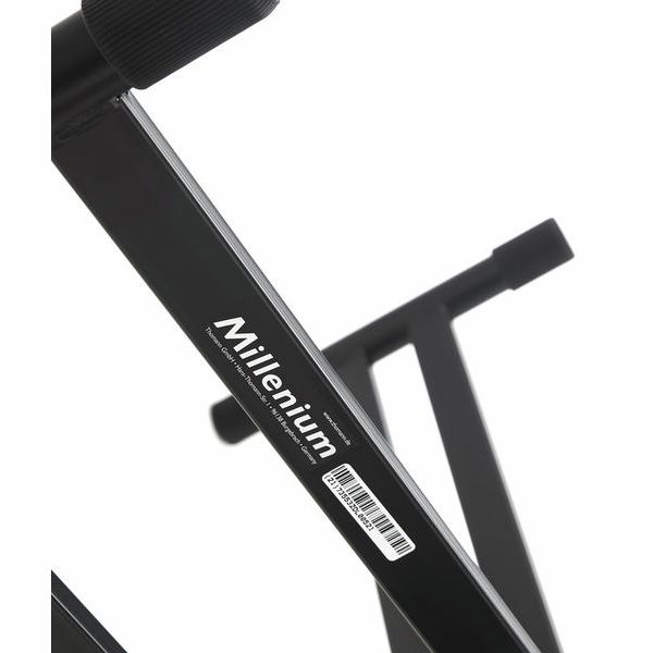 Millenium KS-1013 Slim Black