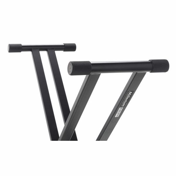 Millenium KS-1013 Slim Black