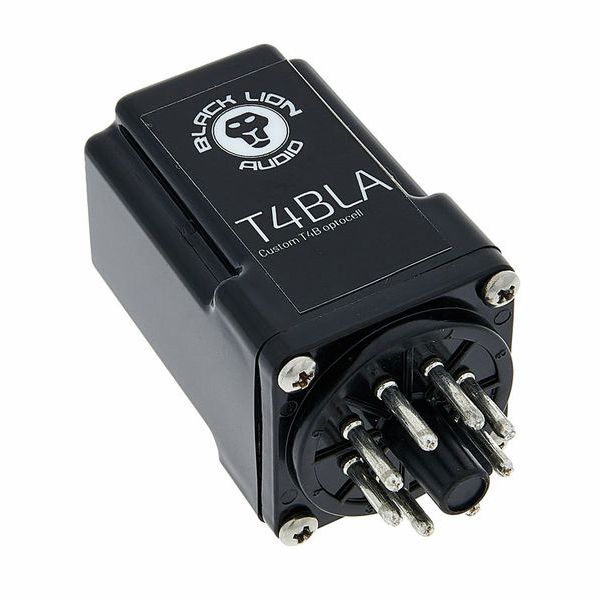 Black Lion Audio T4BLA Opto Element