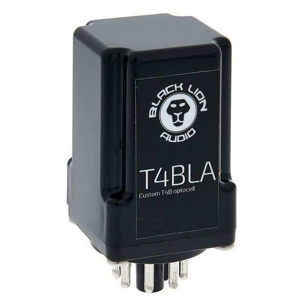 Black Lion Audio T4BLA Opto Element