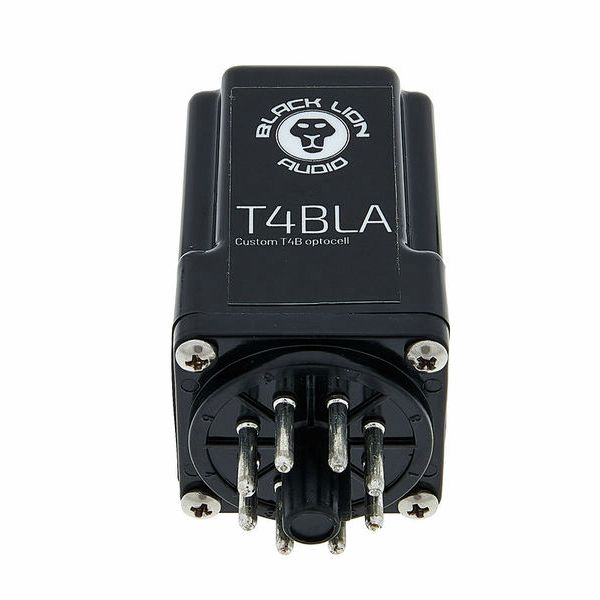 Black Lion Audio T4BLA Opto Element
