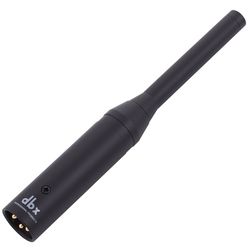 Measurement Microphones