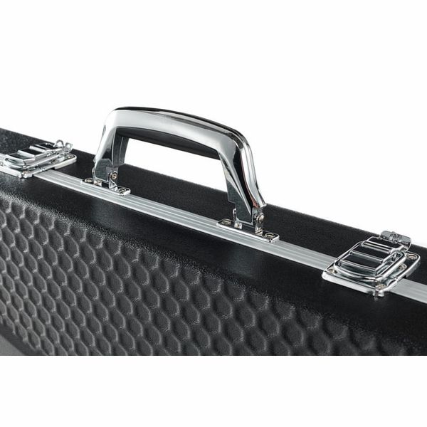 Rockcase RC ABS 10505B/SB BassGuit Case