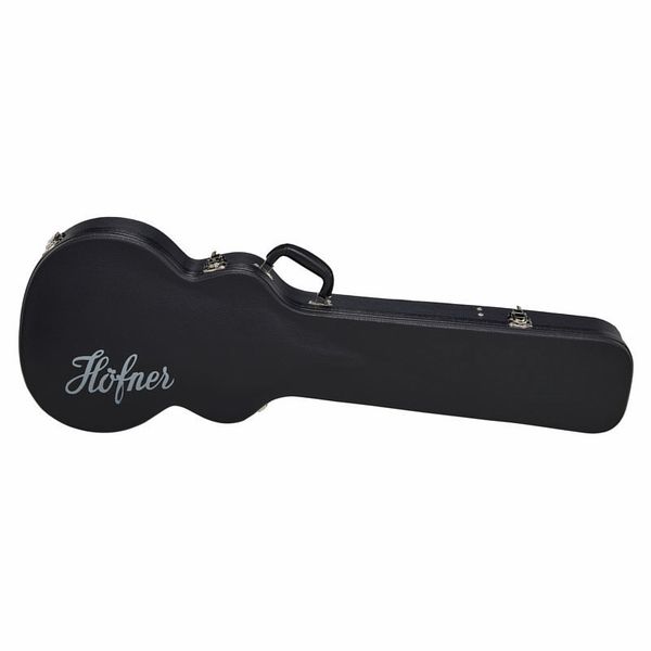 Höfner H64/CB Club-Bass Case