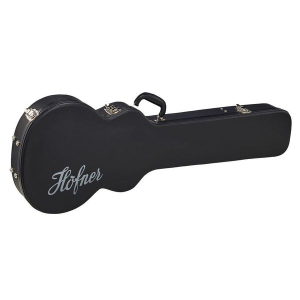 Höfner H64/CB Club-Bass Case
