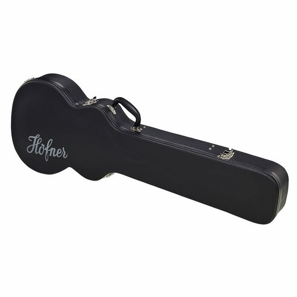 Höfner H64/CB Club-Bass Case